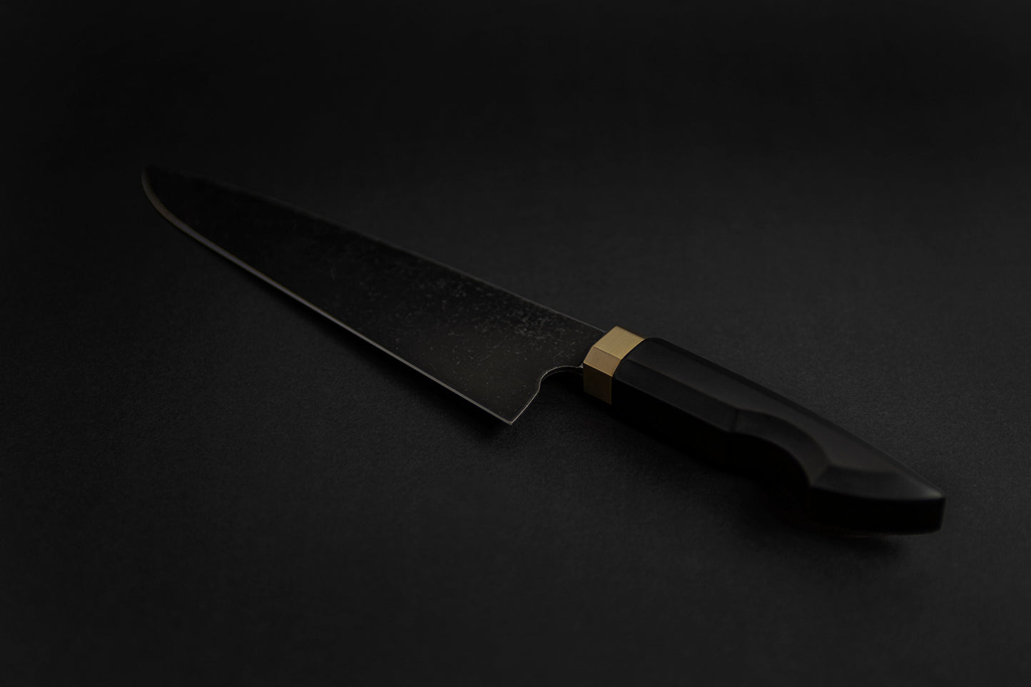 Tried & True Chef's Knife