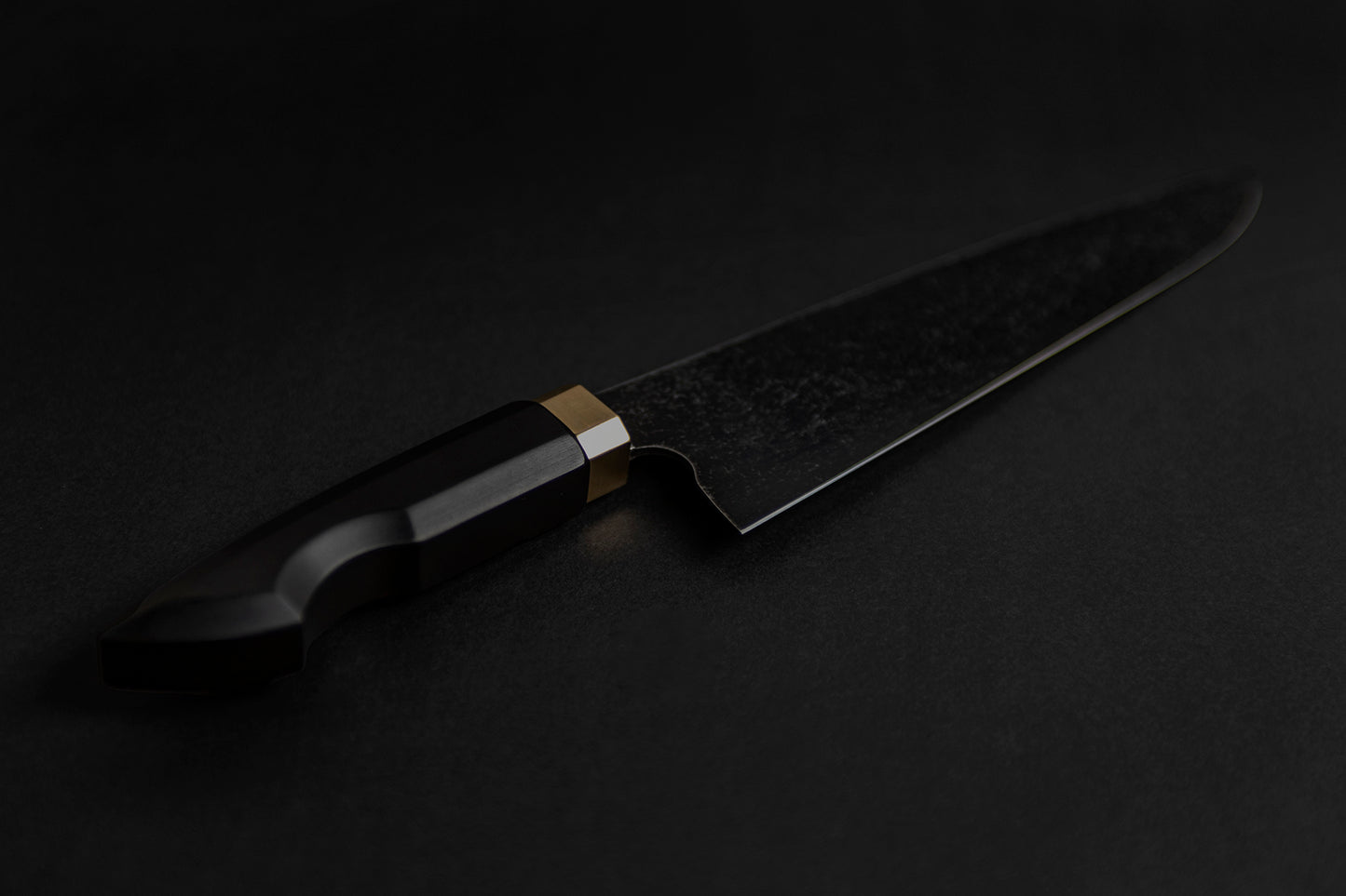 Tried & True Chef's Knife