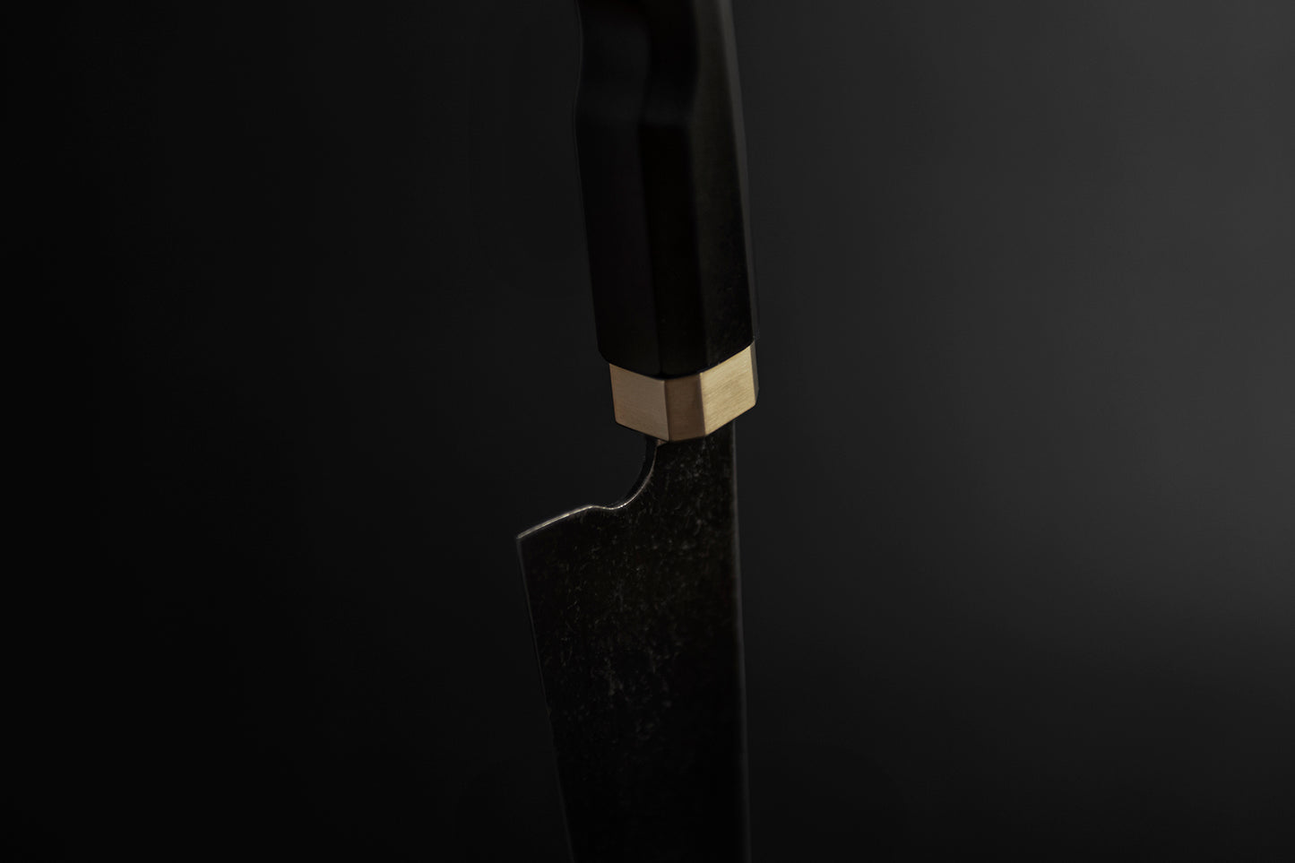 Tried & True Chef's Knife