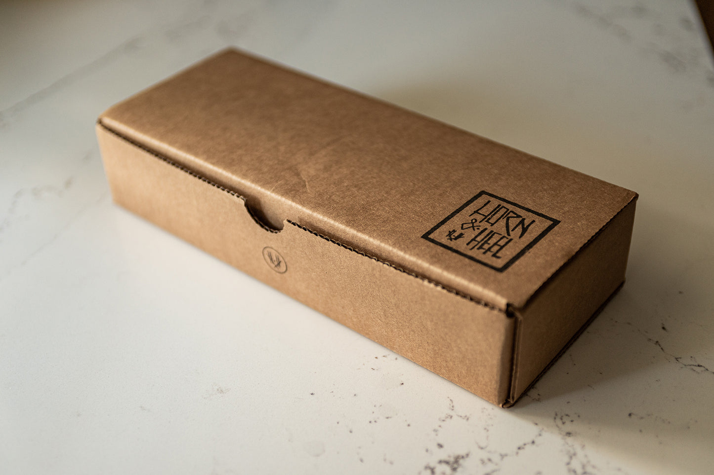 H&H Custom Gift Box