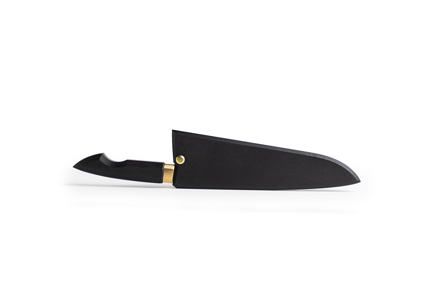 Stainless Steel Tried & True Chef's Knife