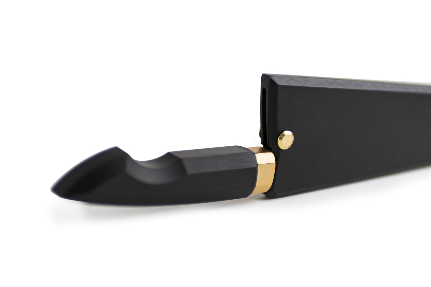 Stainless Steel Tried & True Chef's Knife