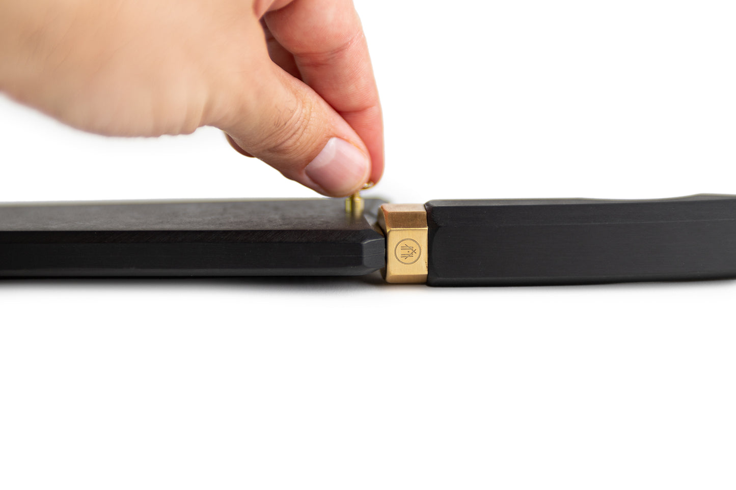 Stainless Steel Tried & True Chef's Knife