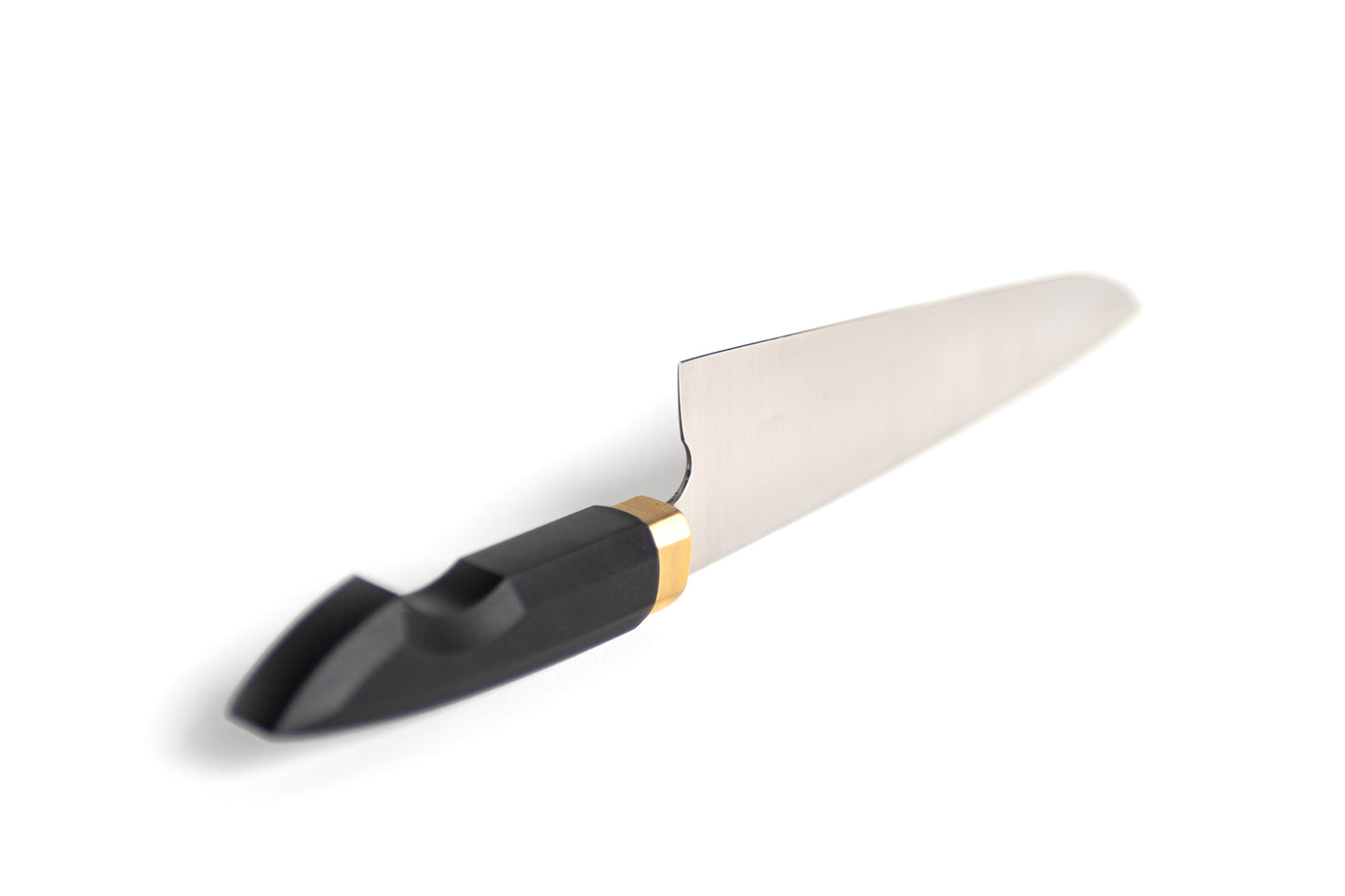Stainless Steel Tried & True Chef's Knife