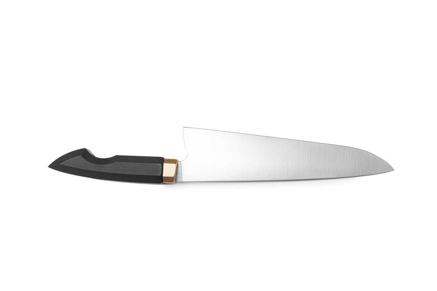 Stainless Steel Tried & True Chef's Knife
