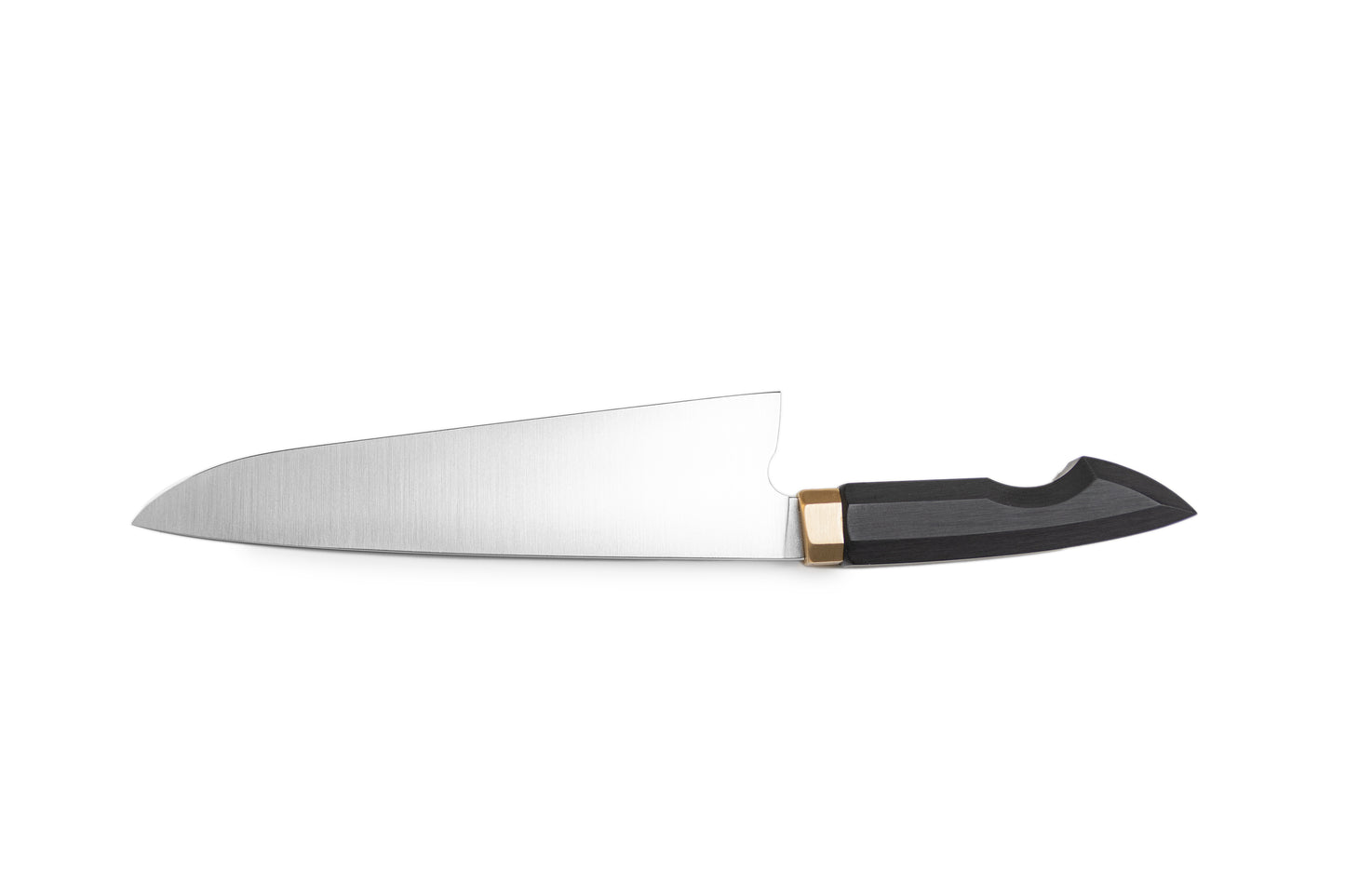 Stainless Steel Tried & True Chef's Knife