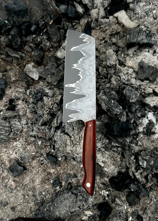 Bunka Kitchen Knife