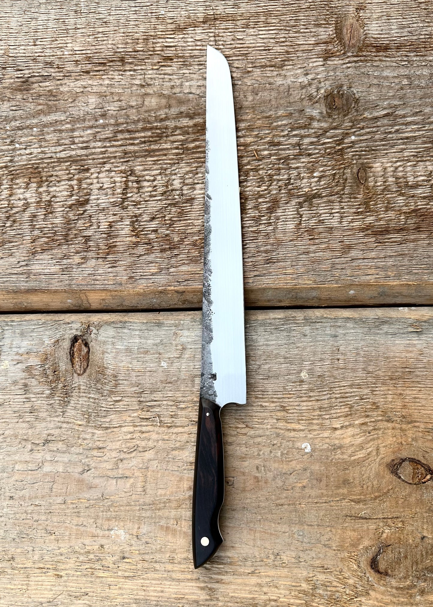 BBQ Knife & Fork Set