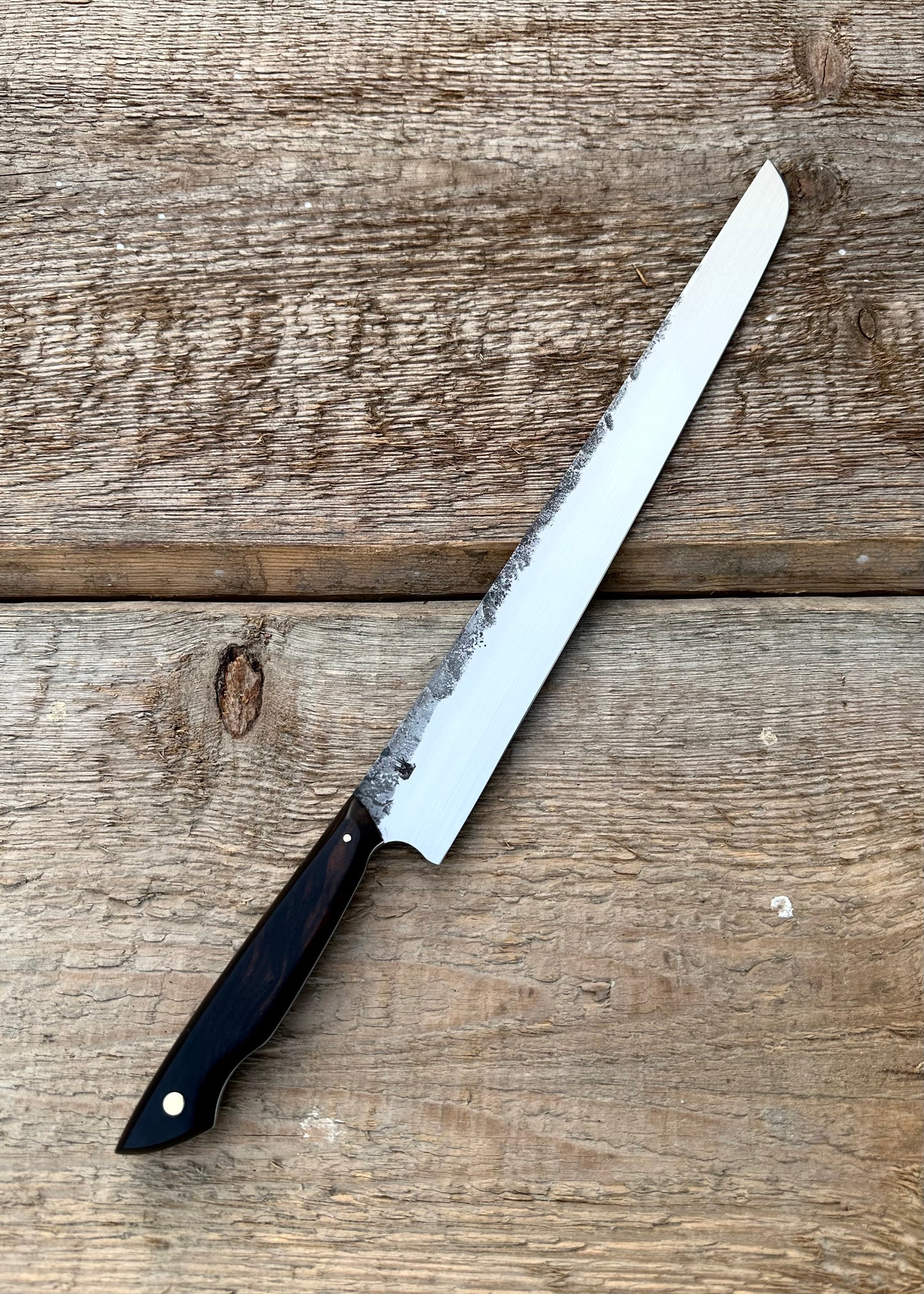 BBQ Knife & Fork Set