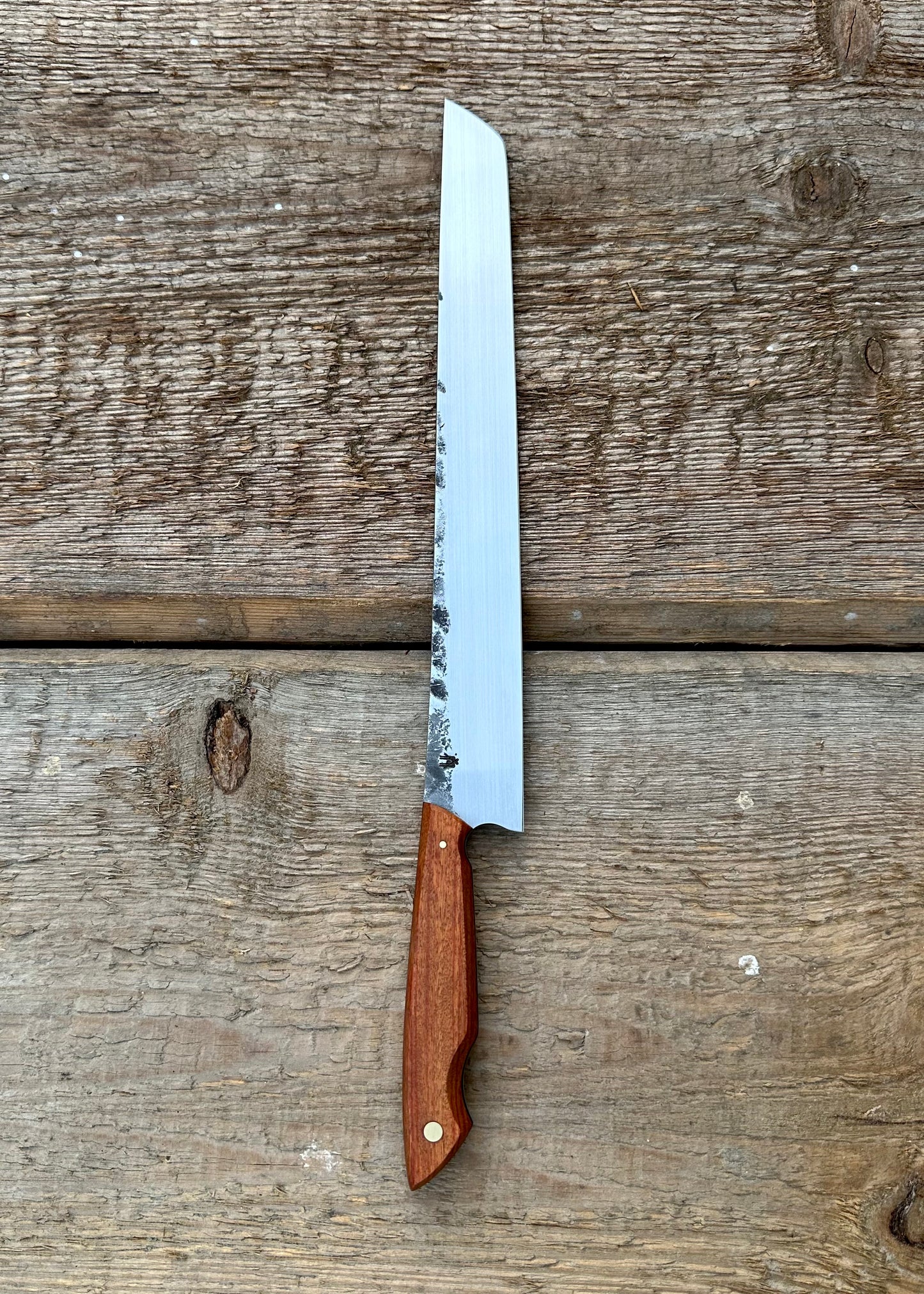 BBQ Knife & Fork Set