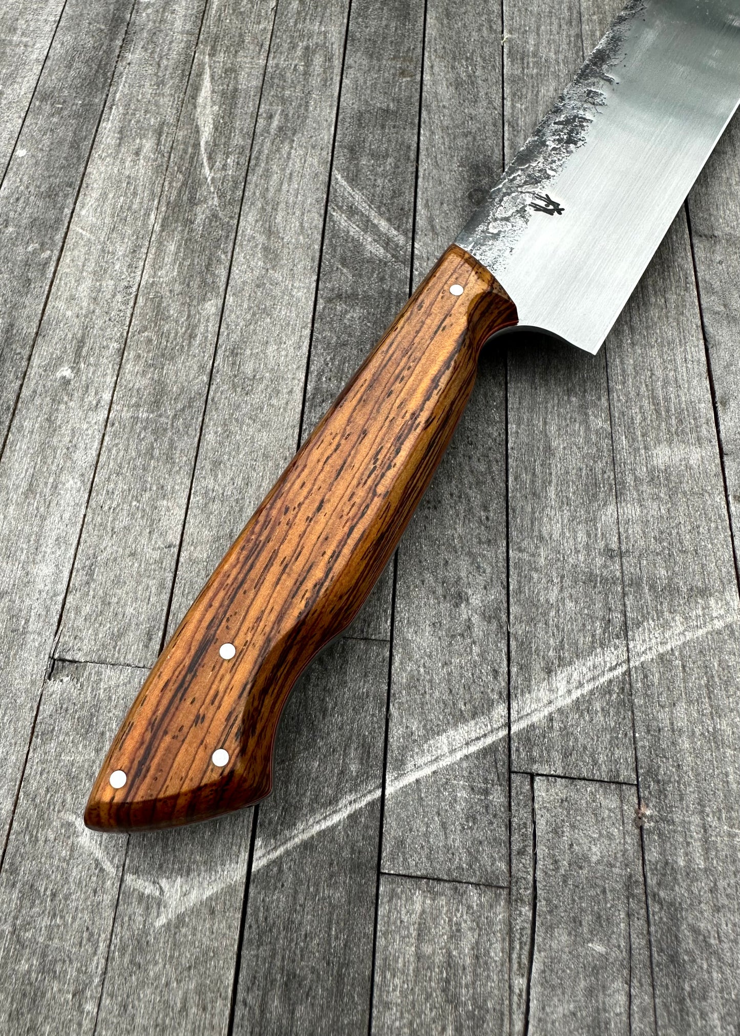 Scimitar / Butcher's Knife