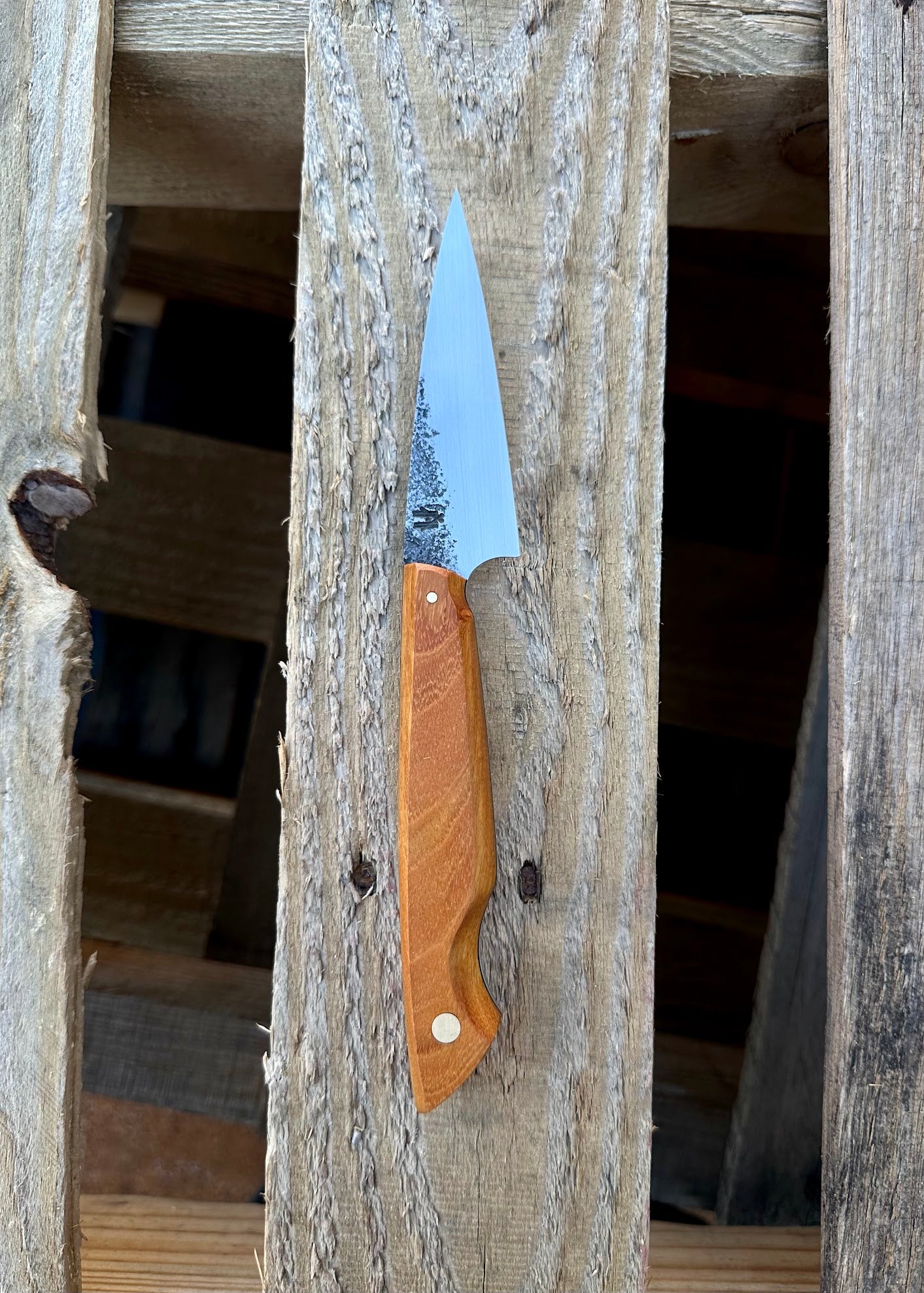Osage Paring Knife