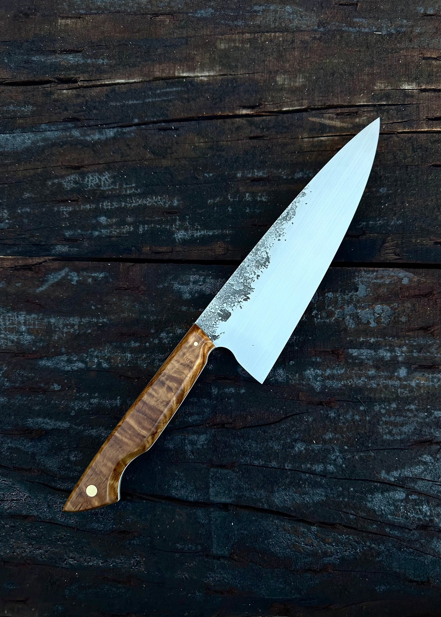 Chef's / Kitchen Knife