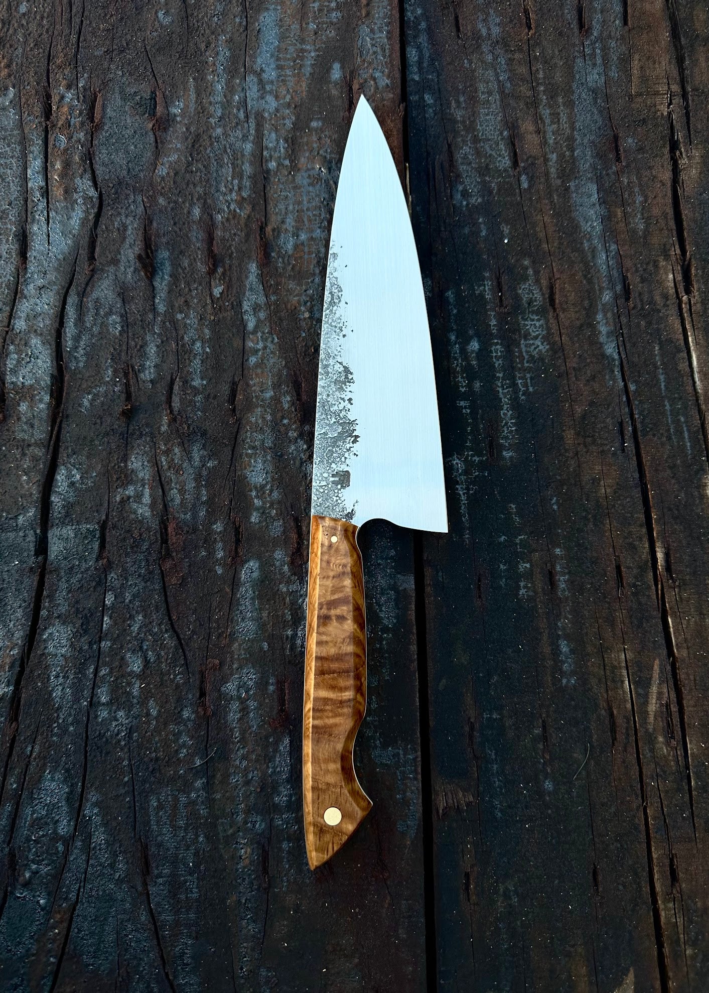 Chef's / Kitchen Knife