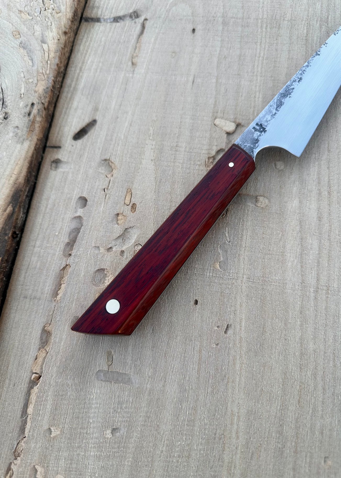 Bloodwood Boning / Petty Knife