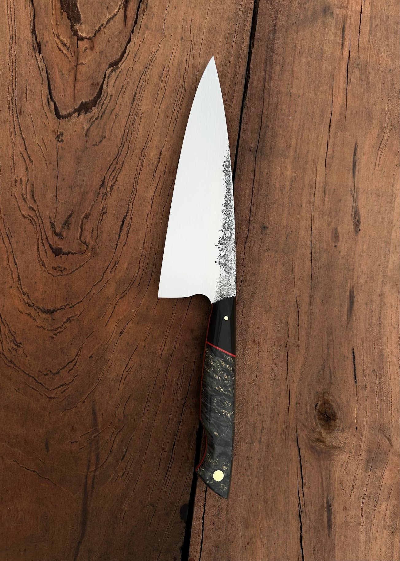 Burl Kitchen / Petty Knife