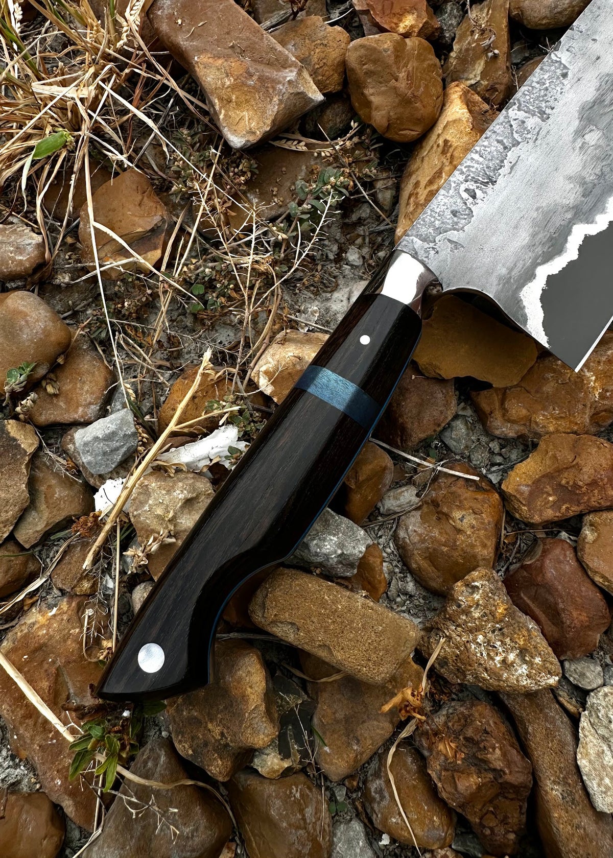 Go-mai Chef's Knife