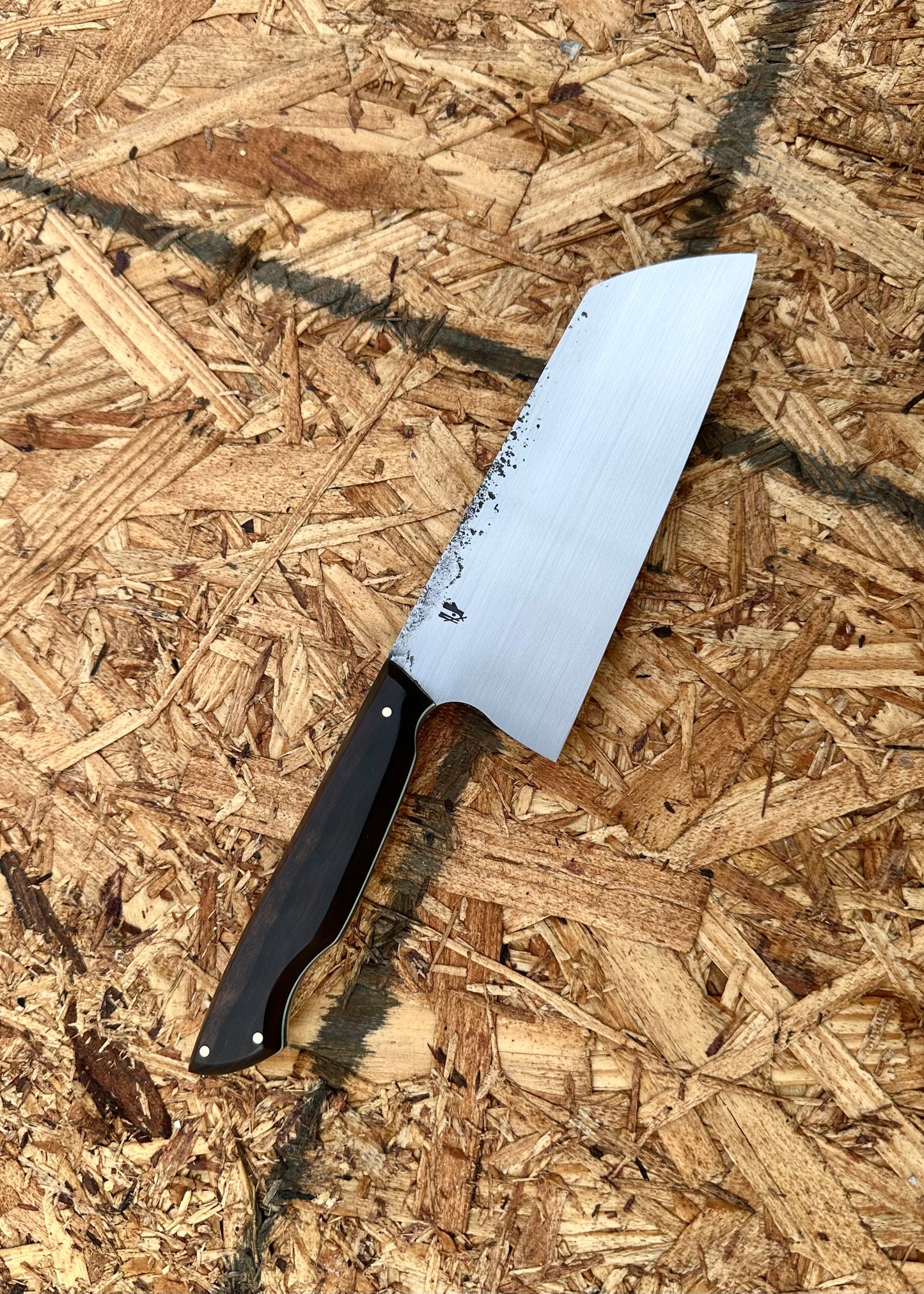 Petty Santoku