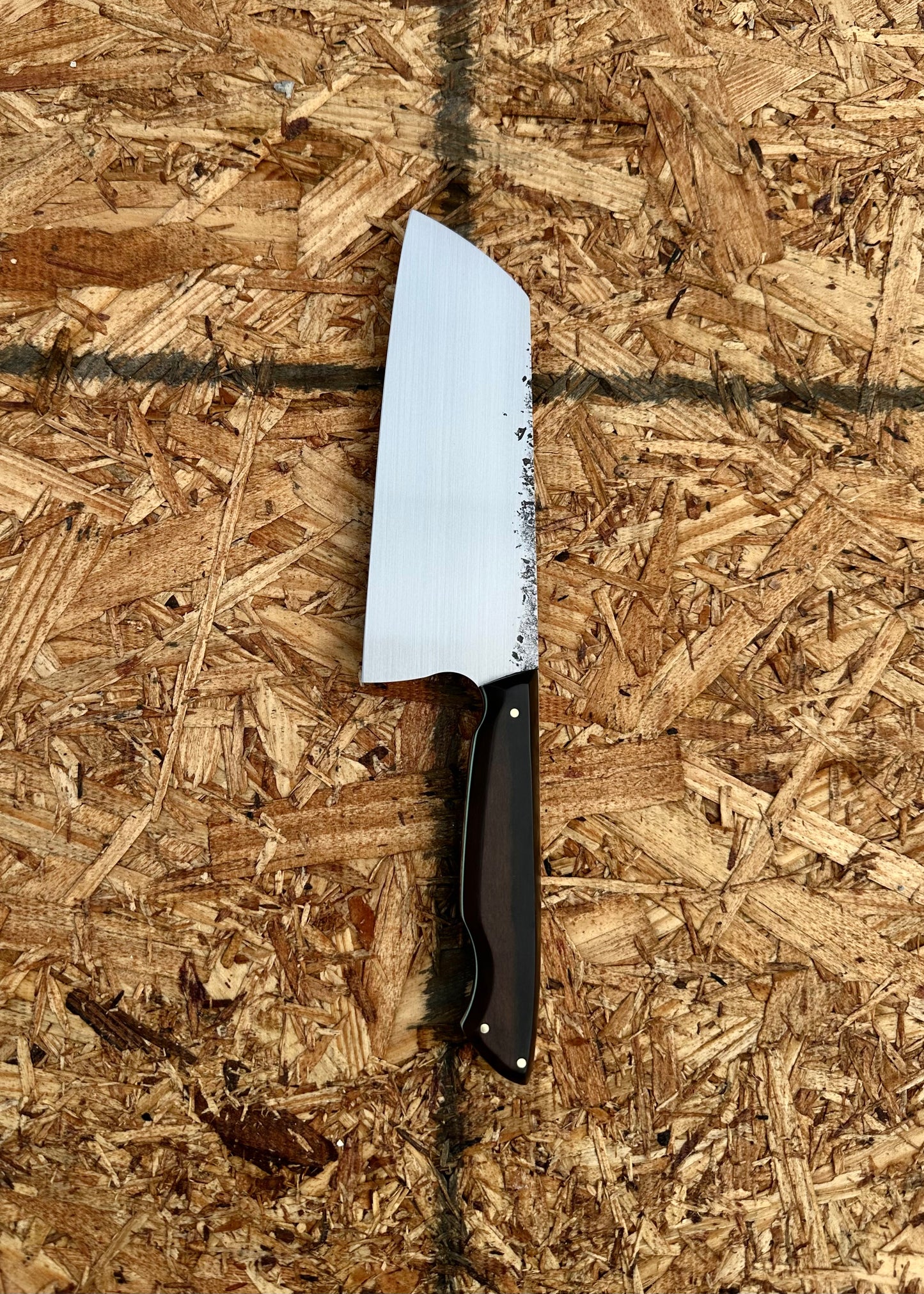 Petty Santoku