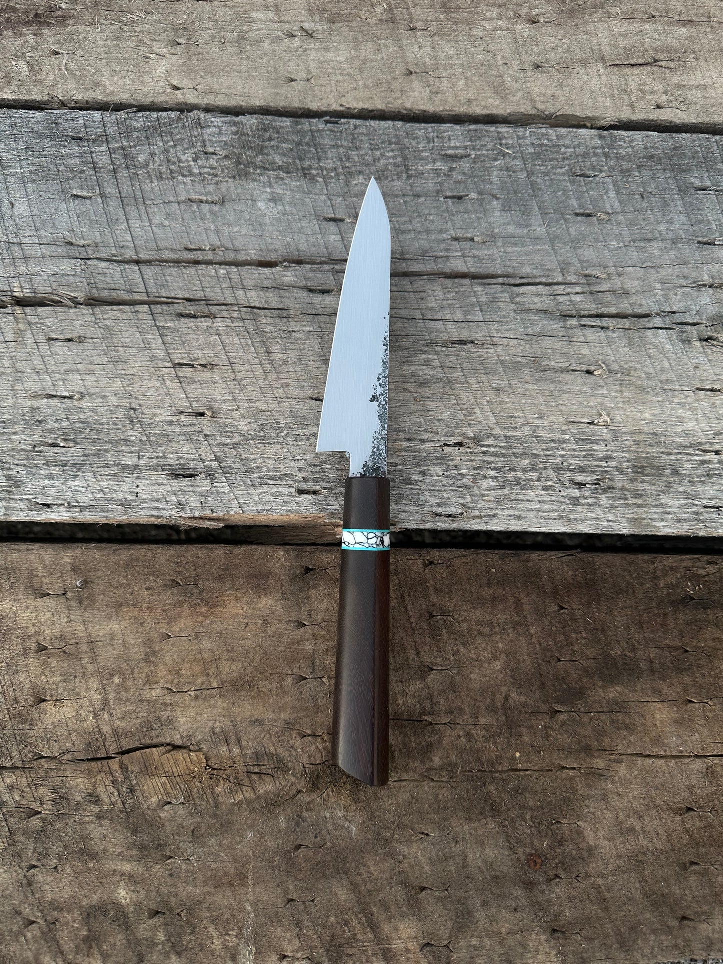 East Indian Petty Knife