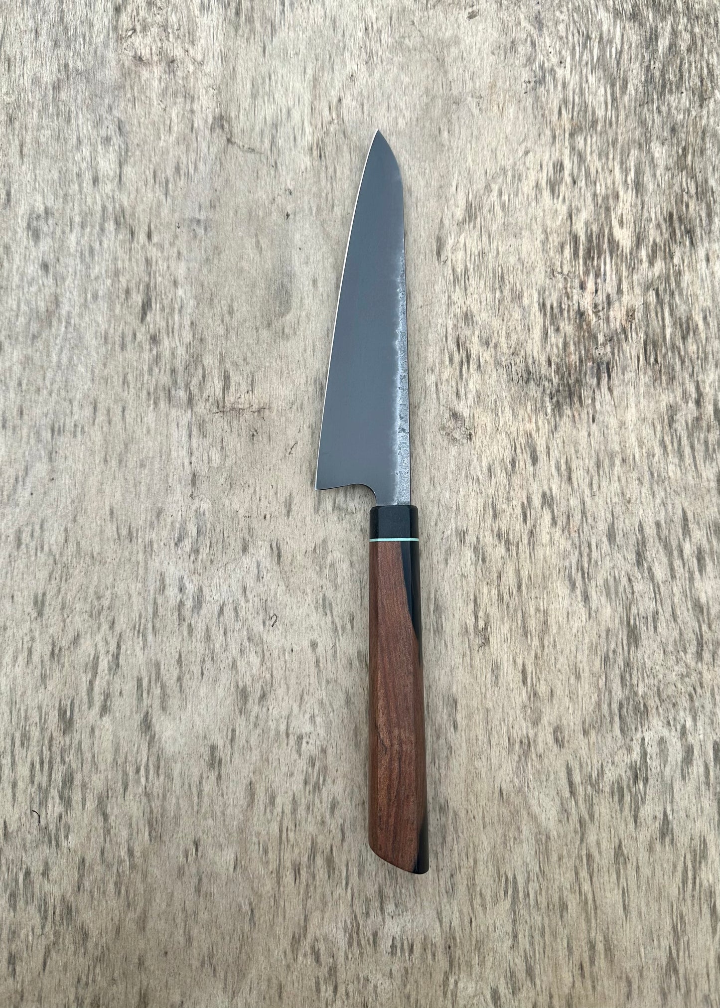 Ebony Two Ways Kitchen / Petty Knife