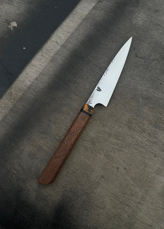 Walnut Paring Knife