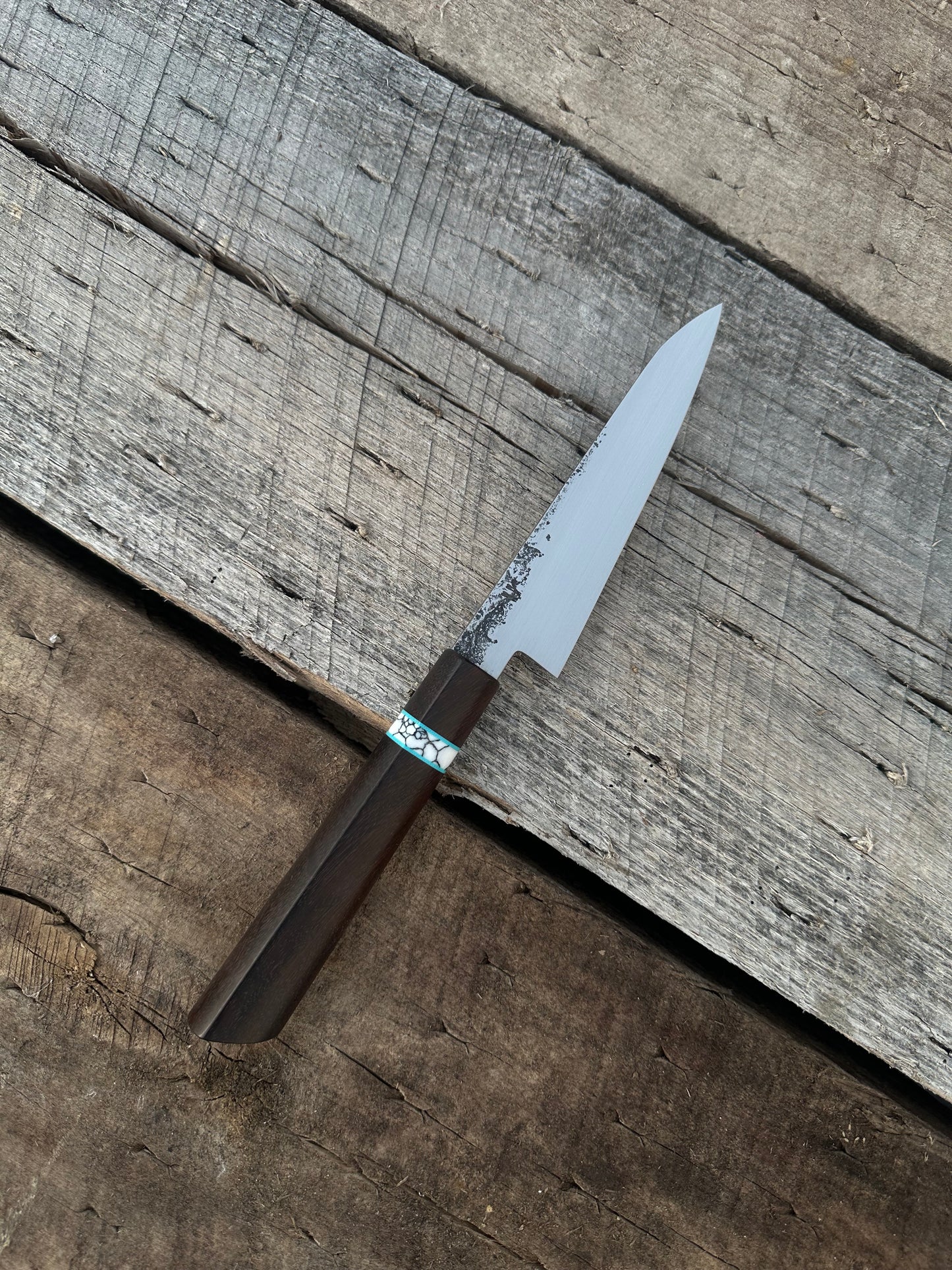 East Indian Petty Knife