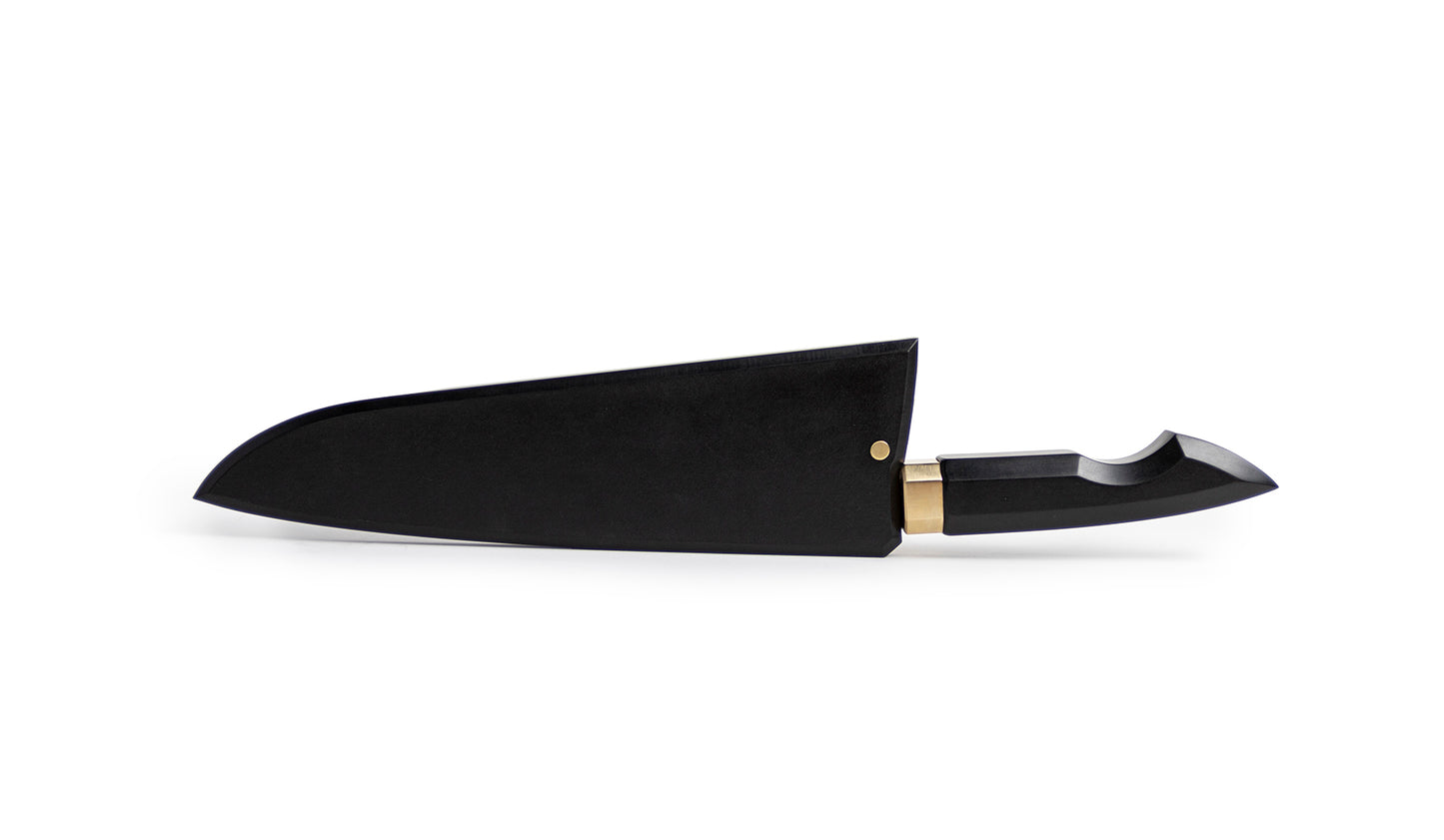 Tried & True Chef's Knife