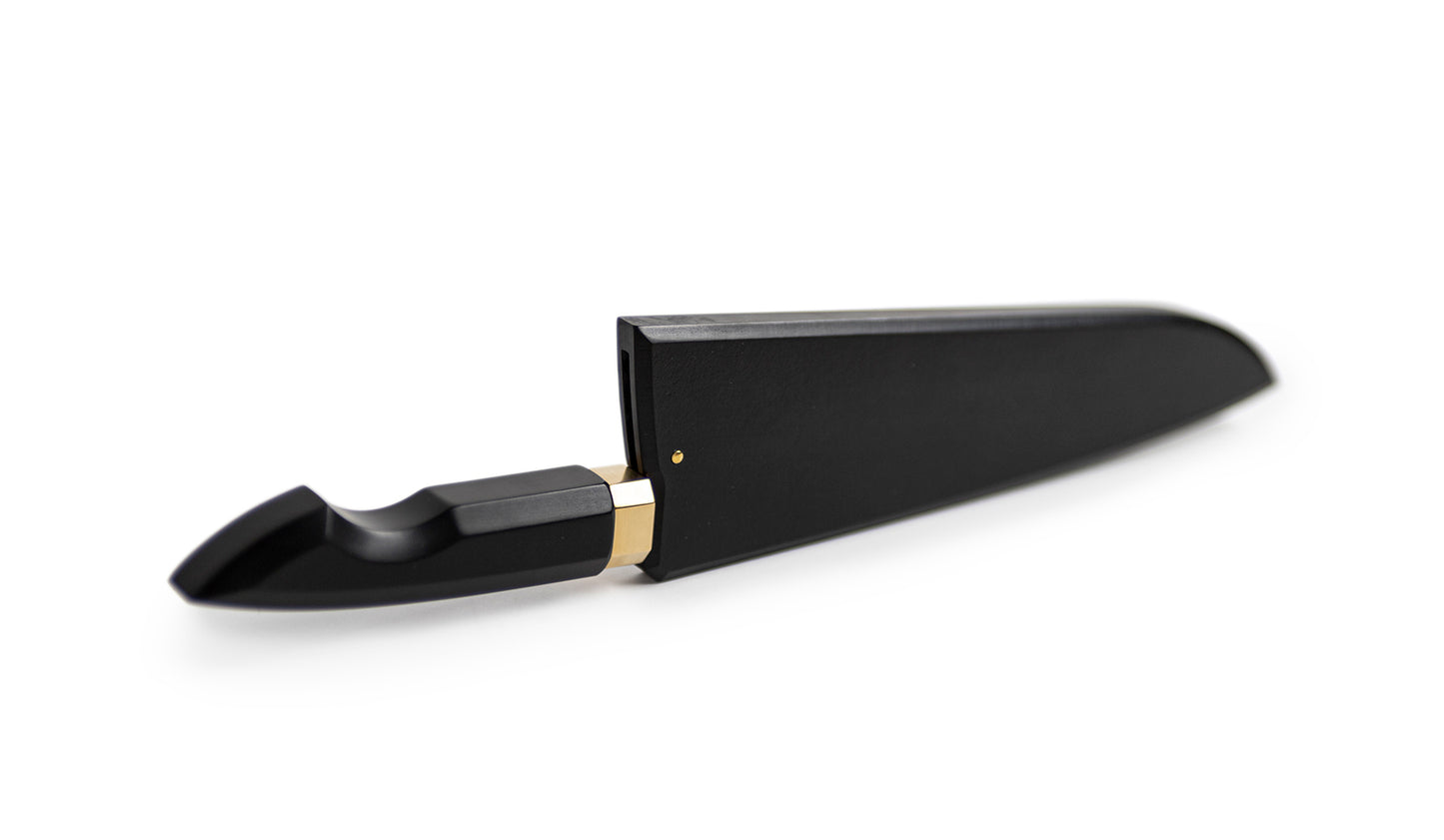 Tried & True Chef's Knife