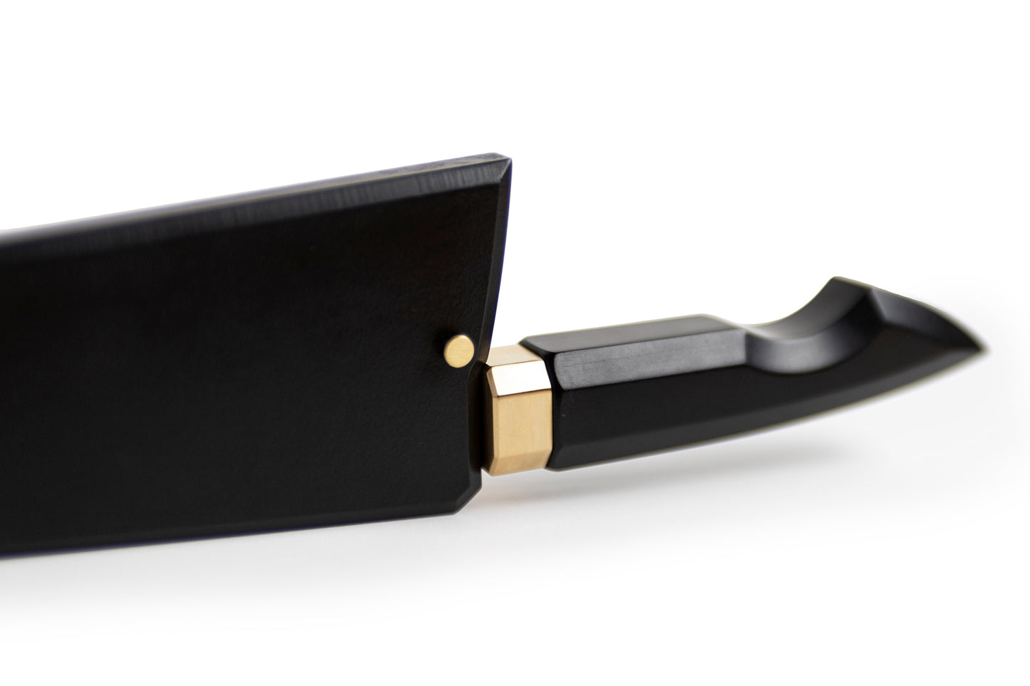 Tried & True Chef's Knife