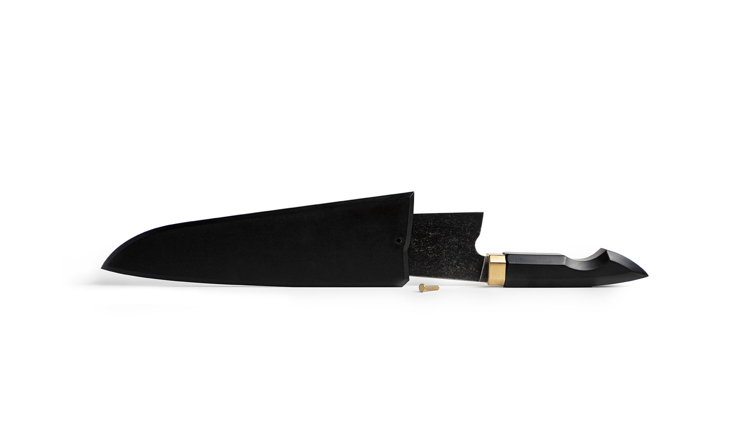 Tried & True Chef's Knife