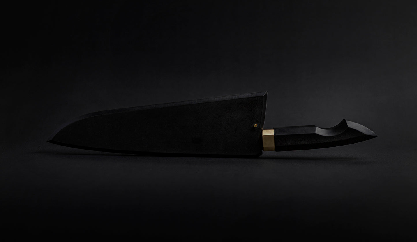 Tried & True Chef's Knife