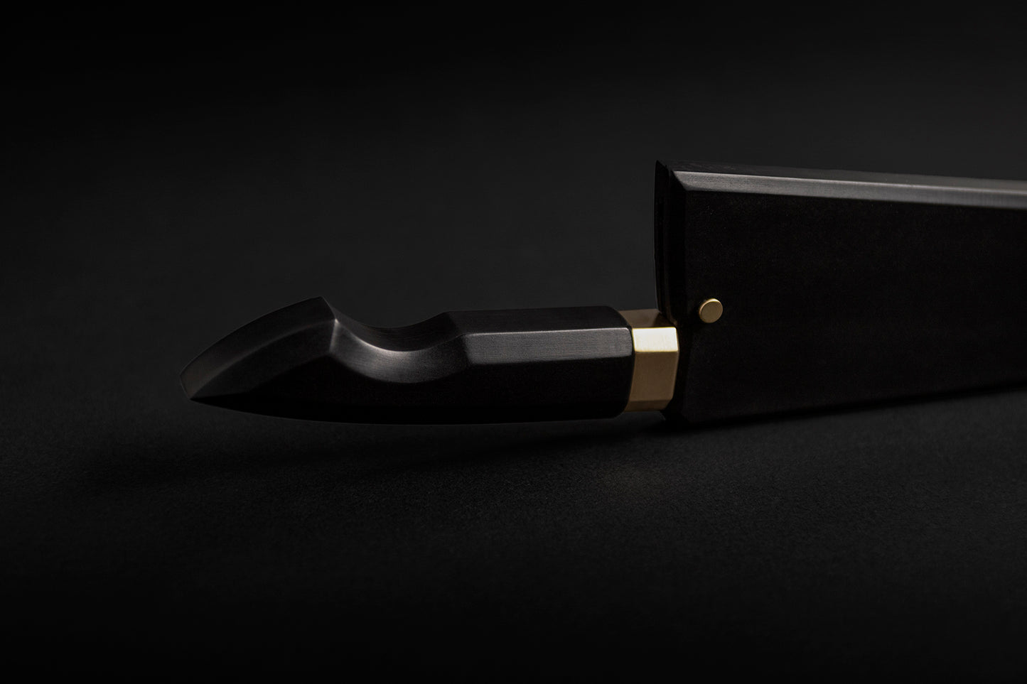 Tried & True Chef's Knife