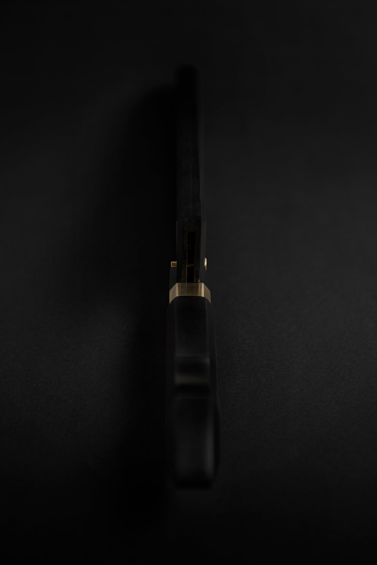 Tried & True Chef's Knife