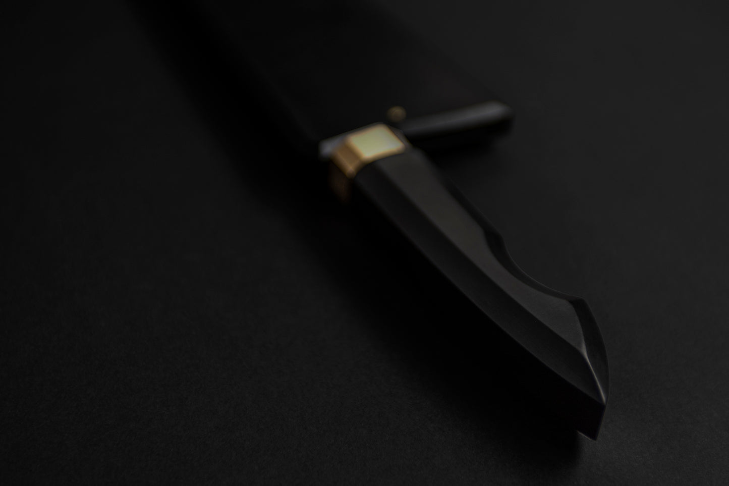 Tried & True Chef's Knife