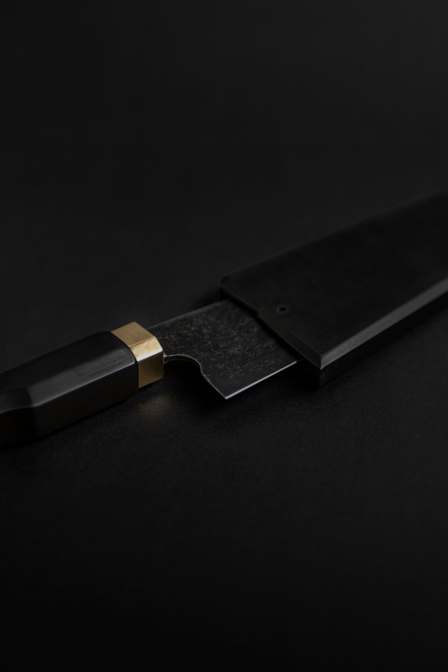 Tried & True Chef's Knife