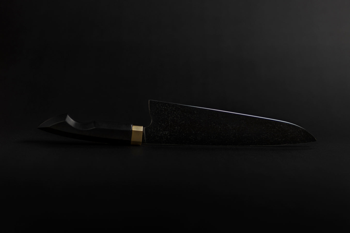 Tried & True Chef's Knife