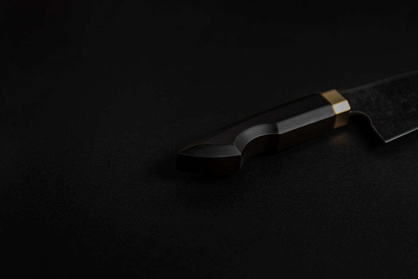 Tried & True Chef's Knife