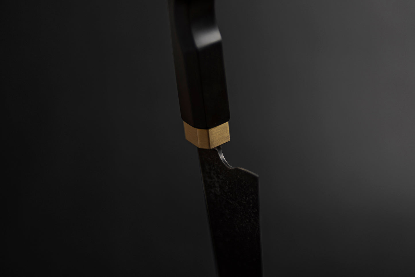 Tried & True Chef's Knife