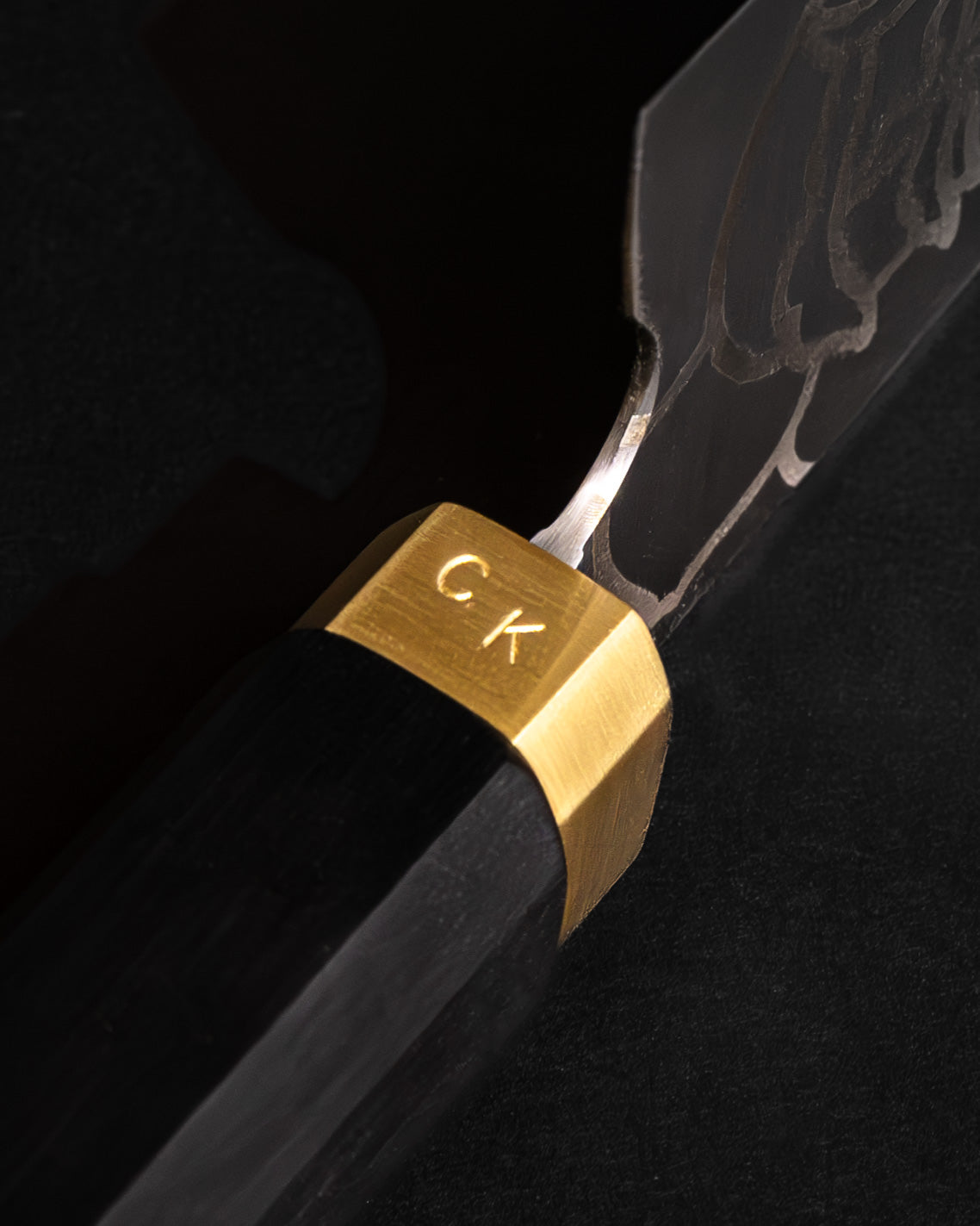 Chad Koeplinger Chef's Knife [Limited Run]