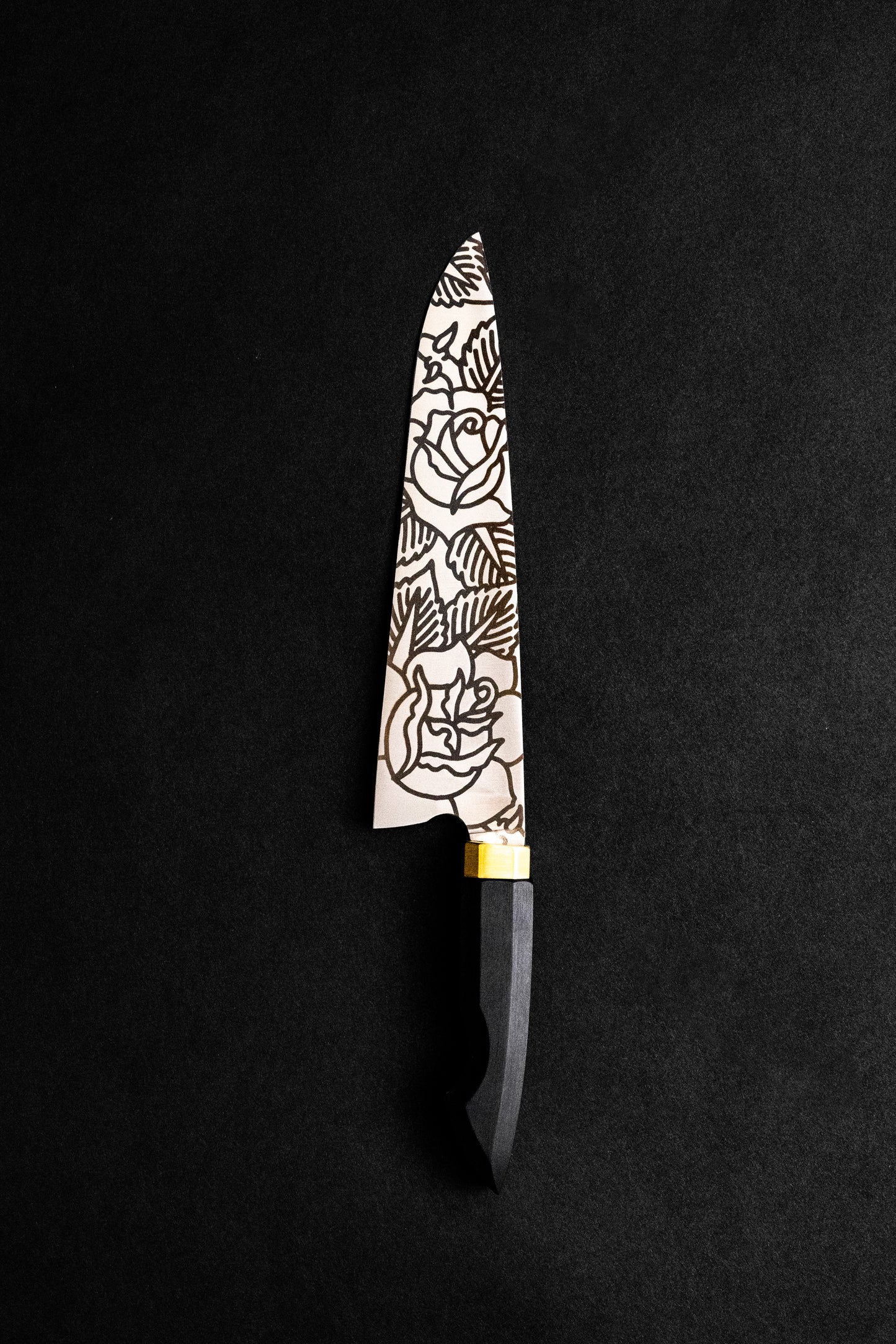 Chad Koeplinger Chef's Knife [Limited Run]