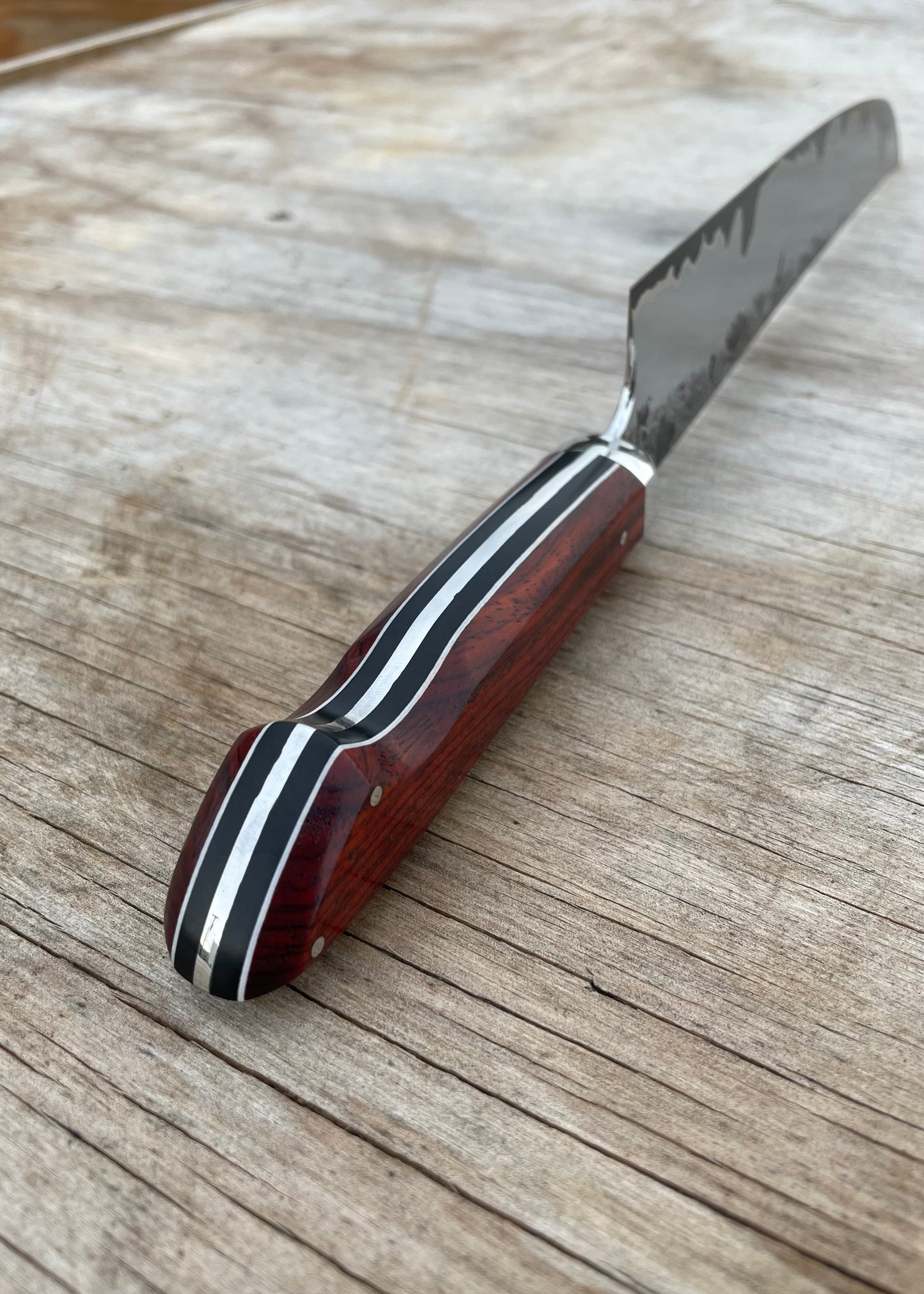 Scimitar / Butcher's Knife