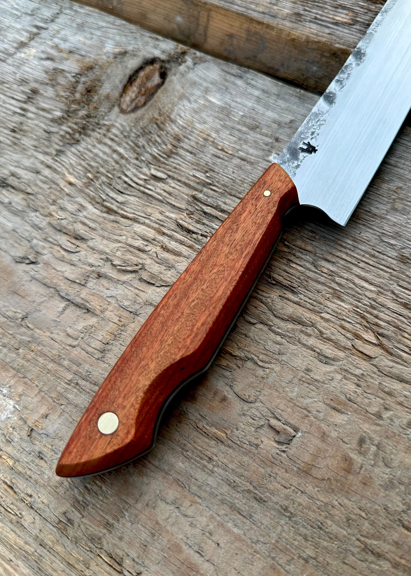 BBQ Knife & Fork Set