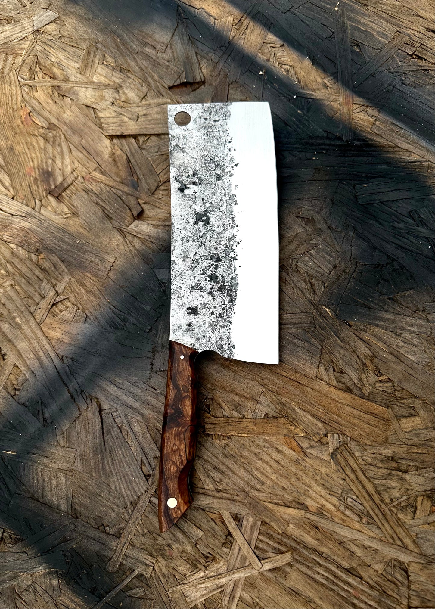 Meat Cleaver