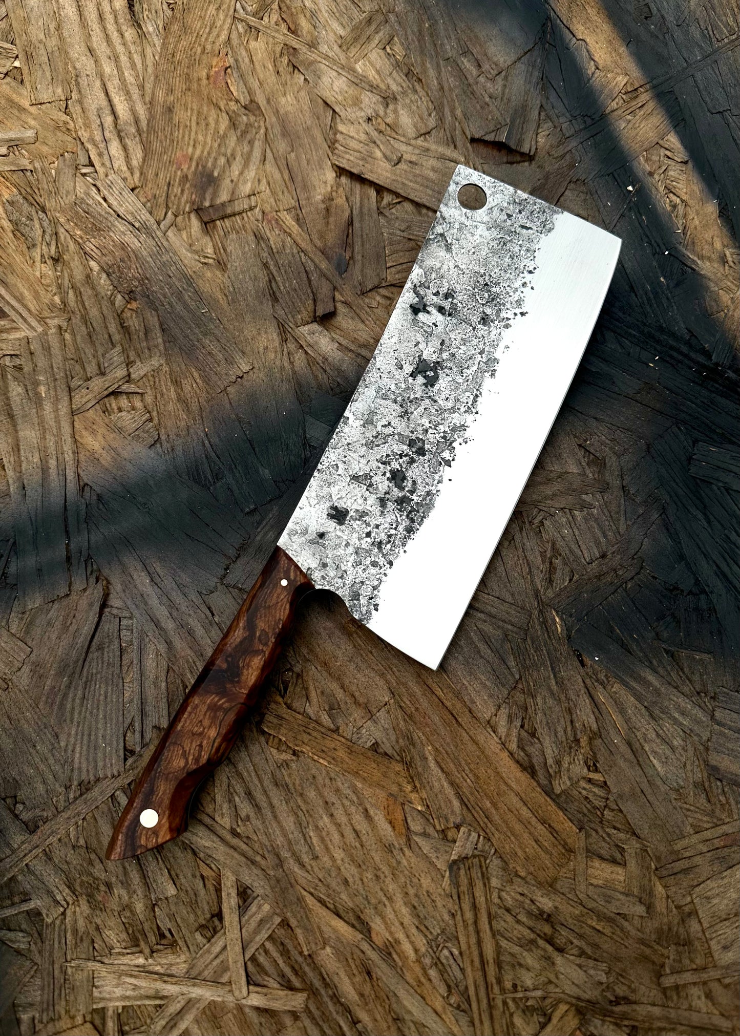 Meat Cleaver