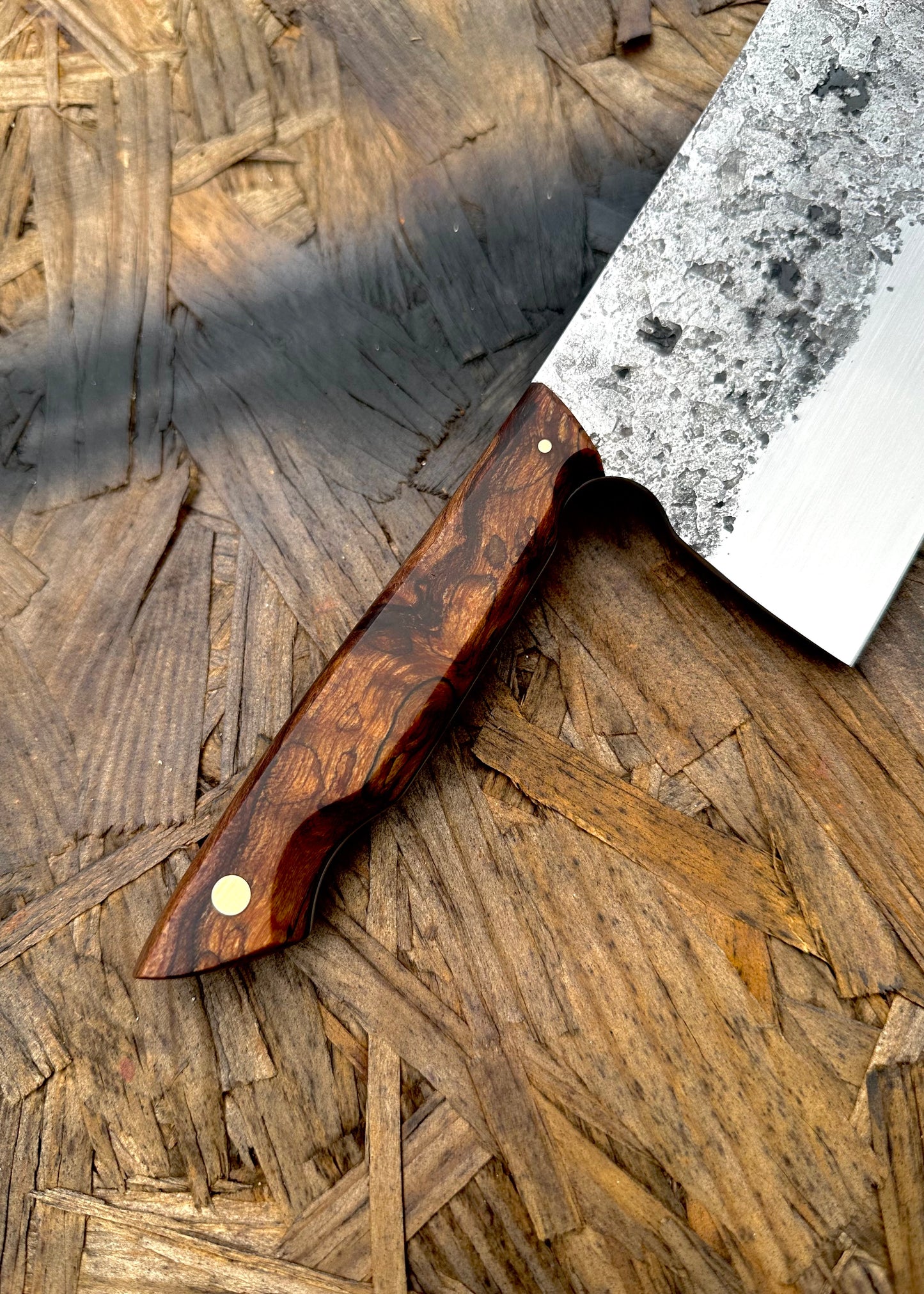 Meat Cleaver