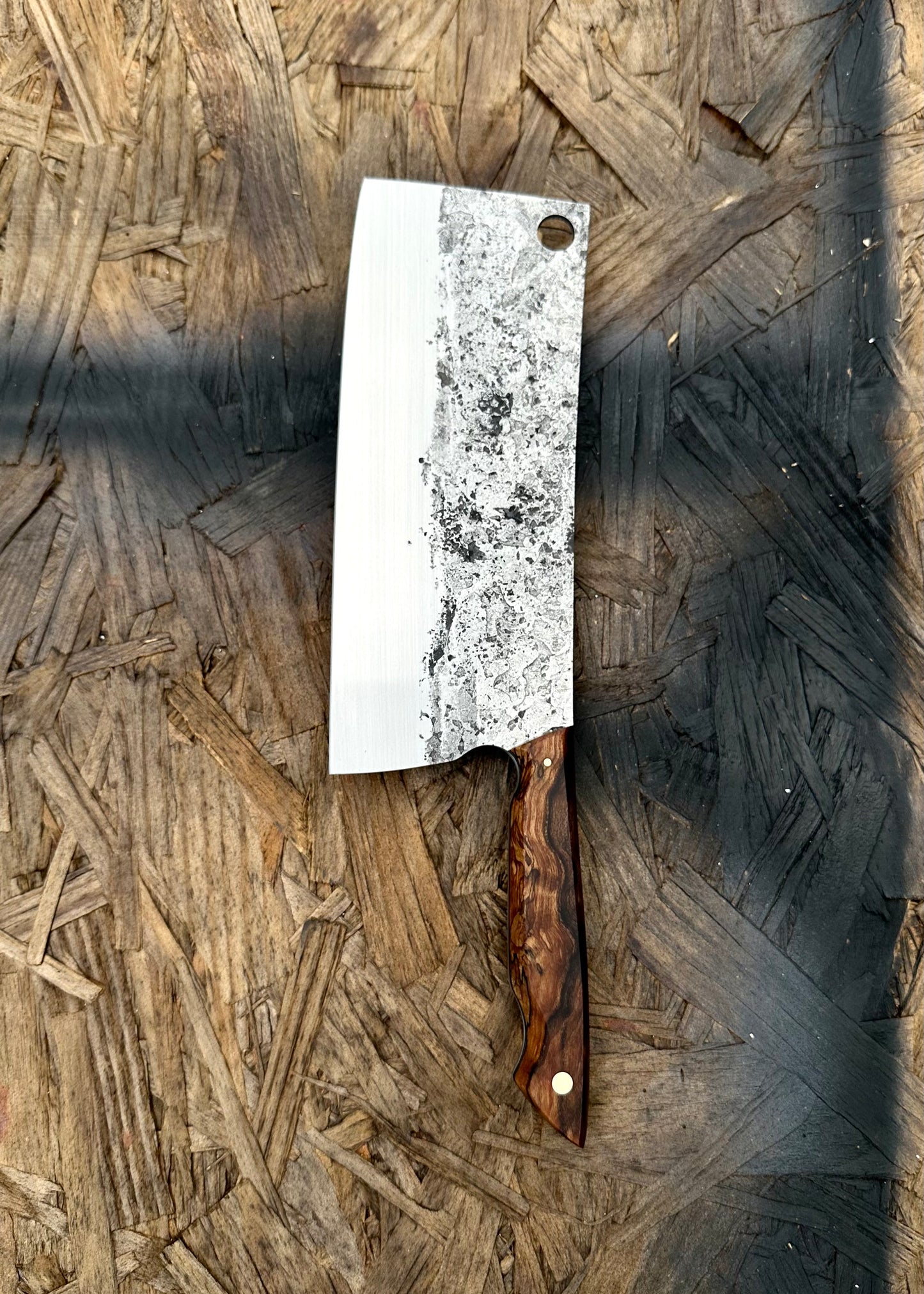 Meat Cleaver