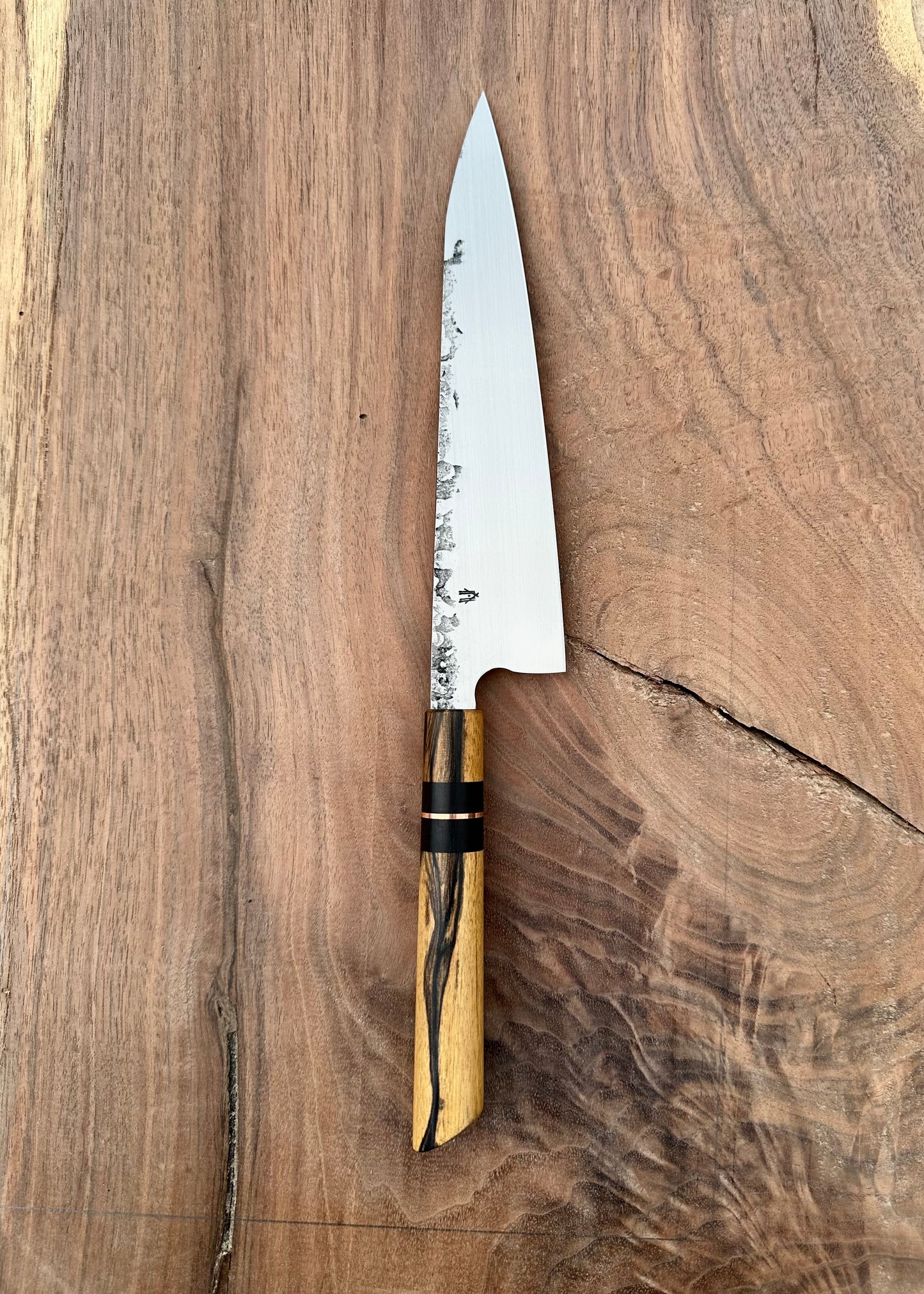 Gyuto Chef's Knife