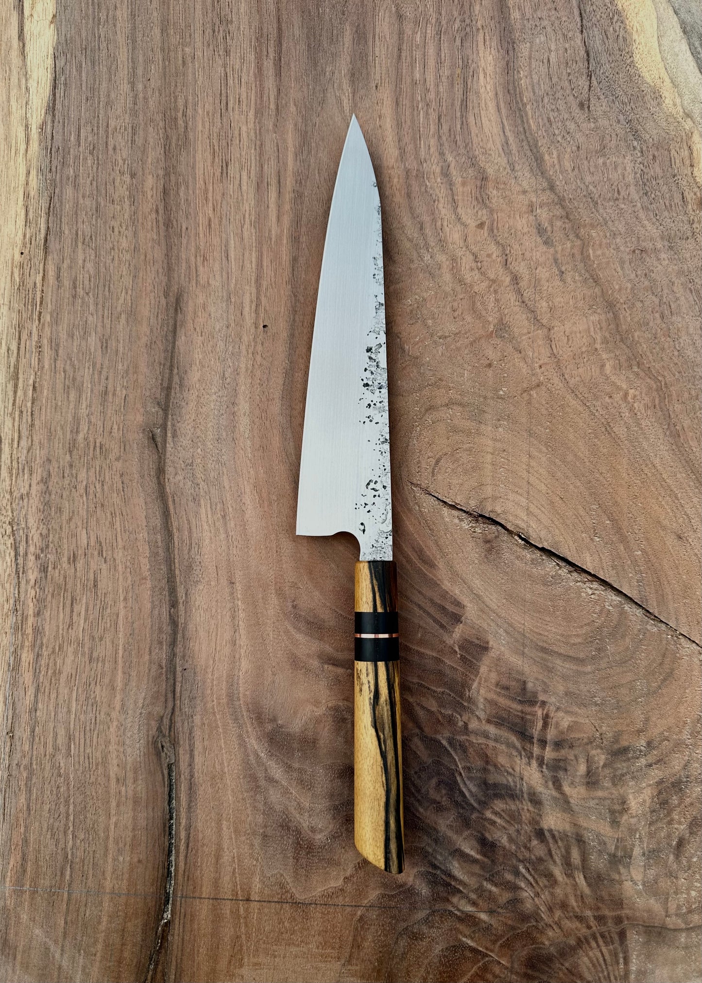 Gyuto Chef's Knife