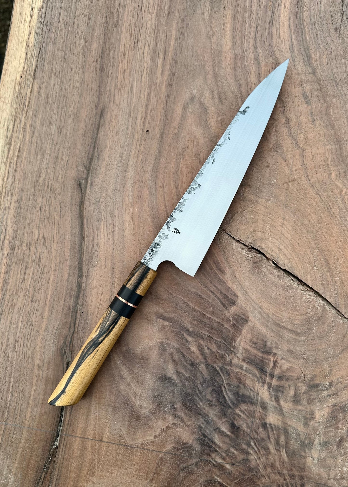 Gyuto Chef's Knife
